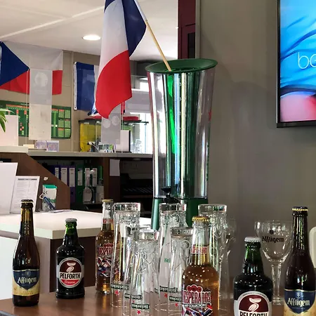 Campanile Hotel Bayeux