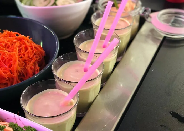 Campanile Hotel Bayeux