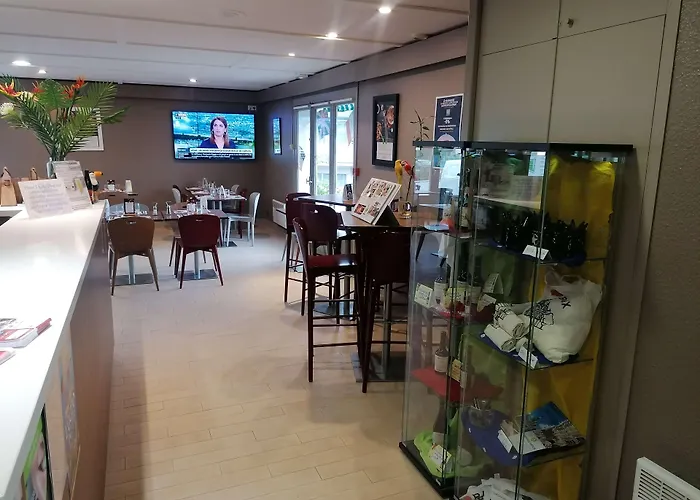 Hotel Campanile Bayeux