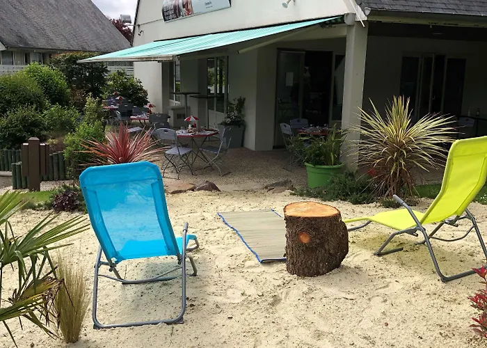 Hotel Campanile Bayeux