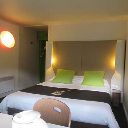 Hotel Campanile Bayeux
