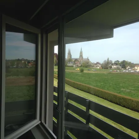 Campanile Szálloda 3*