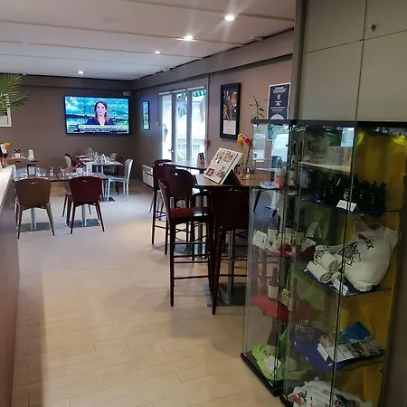 Hotel Campanile Bayeux