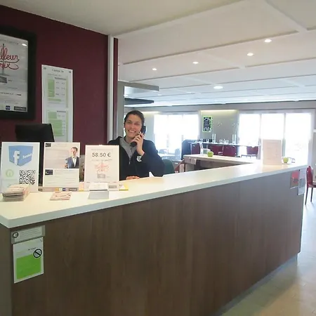 Campanile Hotel