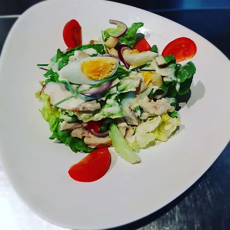 Campanile Hotel Bayeux