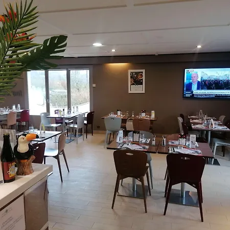 Hotel Campanile