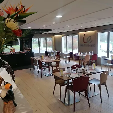 Campanile Hotel