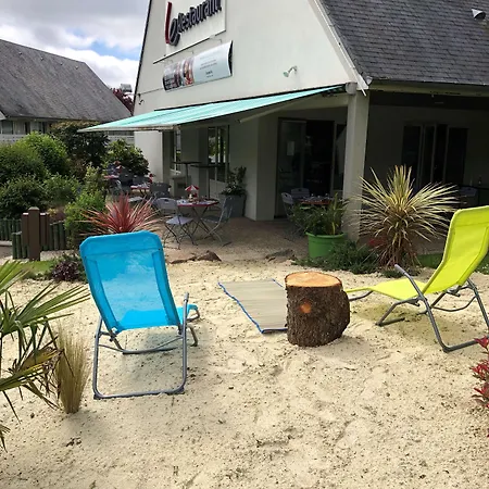 Hotel Campanile Bayeux