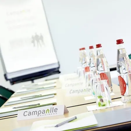 Campanile Hotel