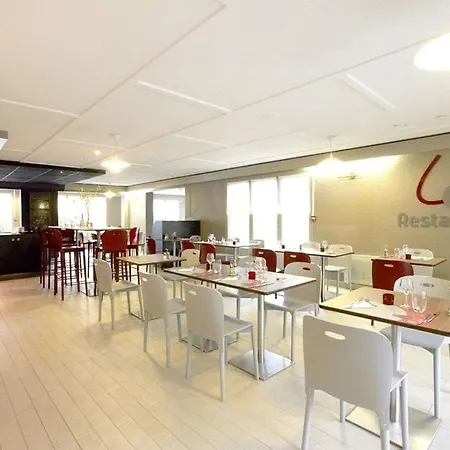 Campanile 3*