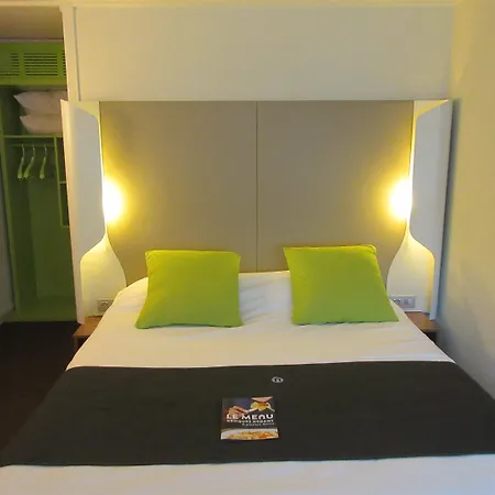 Hotel Campanile Bayeux