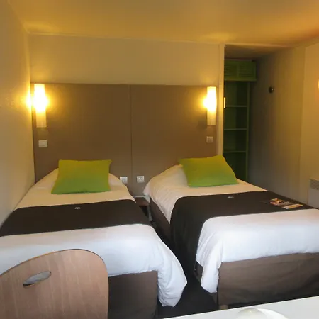 Campanile Hotel Bayeux