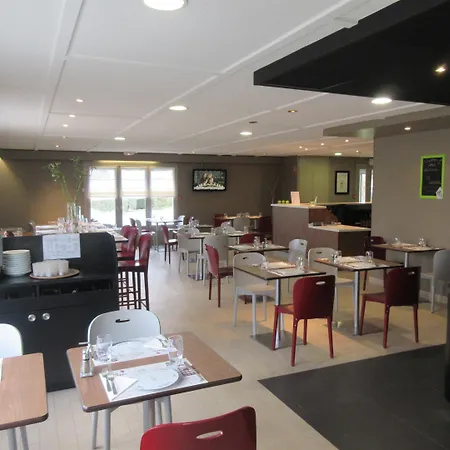 Campanile Hotel Bayeux