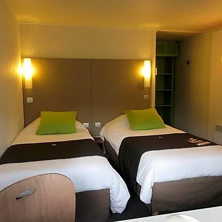 Campanile Hotel Bayeux