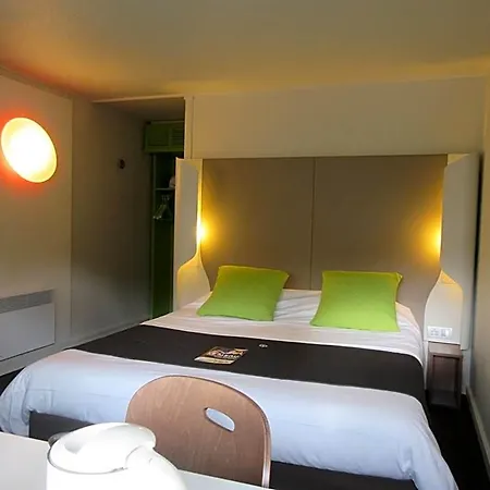 Hotel Campanile