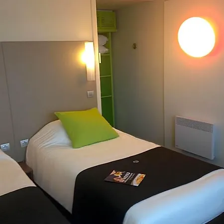 Campanile Hotel 3*