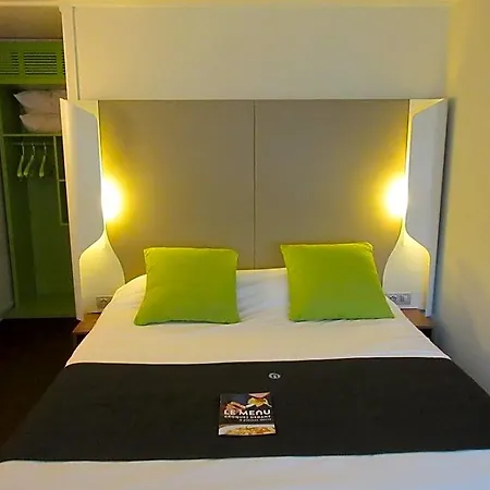 Campanile Hotel 3*