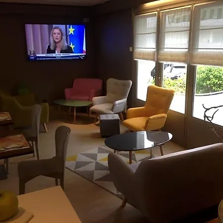 Campanile Hotel Bayeux