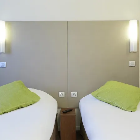 Hotel Campanile