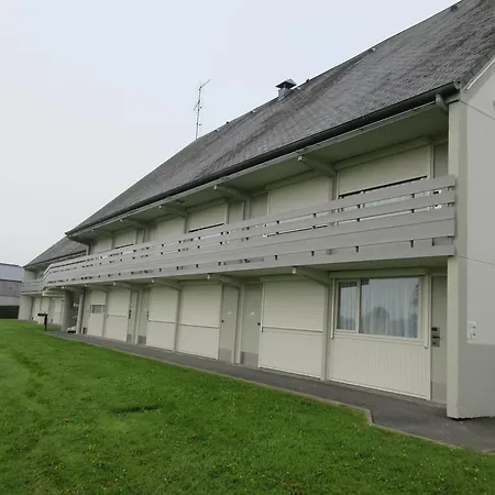 Hotel Campanile Bayeux