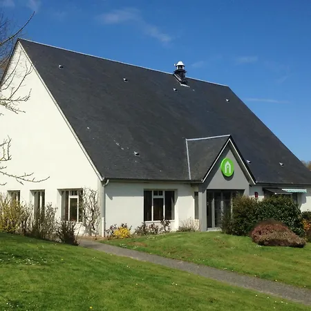 Hotel Campanile Bayeux