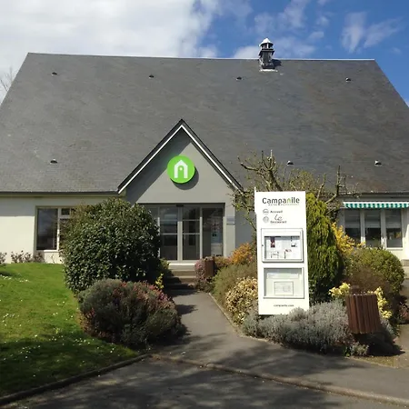 Hotel Campanile Bayeux