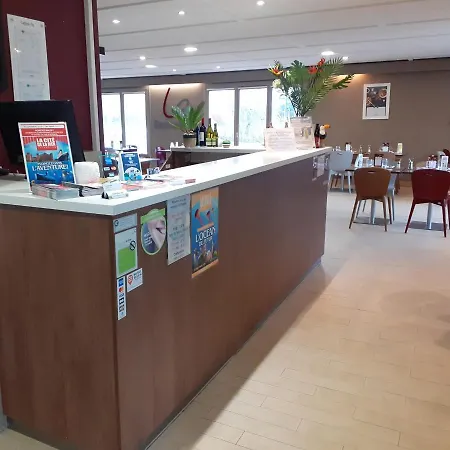 Hotel Campanile