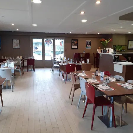 Campanile Hotel 3*