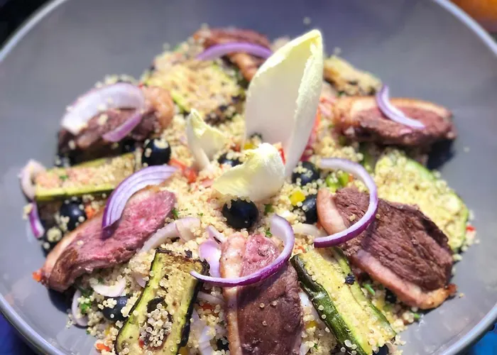 Hotel Campanile Bayeux