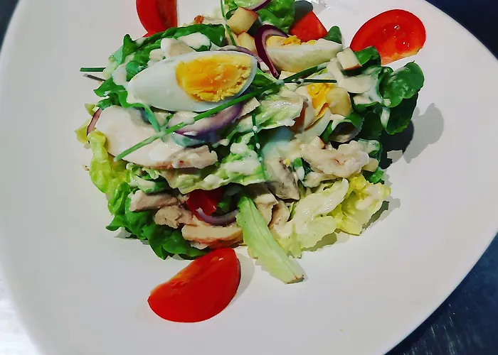 Campanile Hotel Bayeux