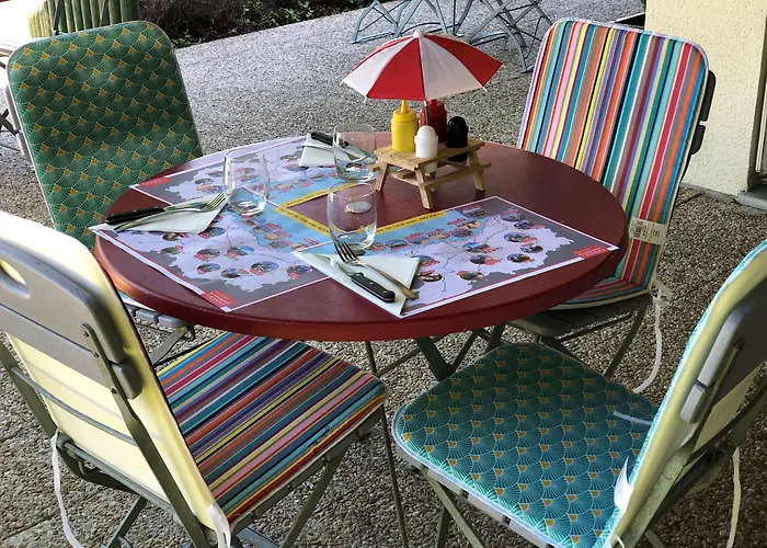 Campanile Hotel Bayeux