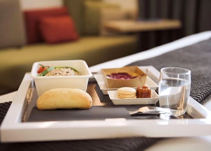 Hotel Campanile Bayeux