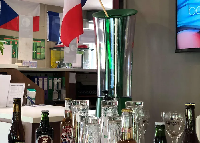 Campanile Hotel Bayeux