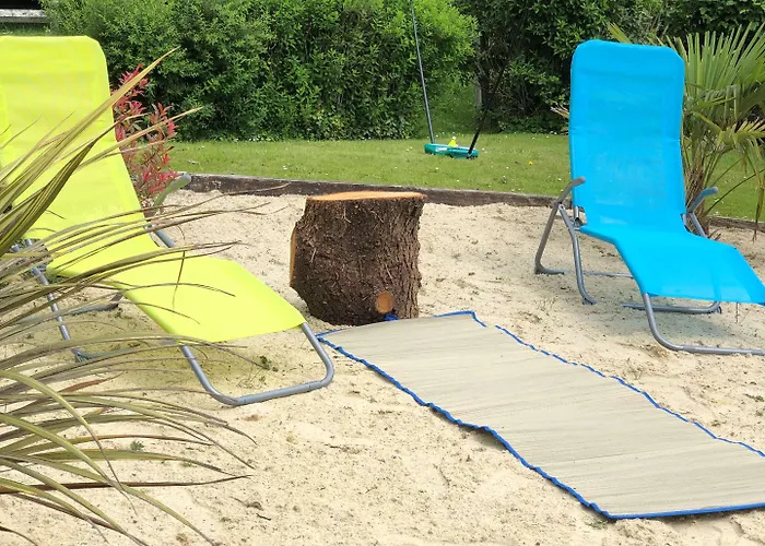 Campanile Hotel Bayeux