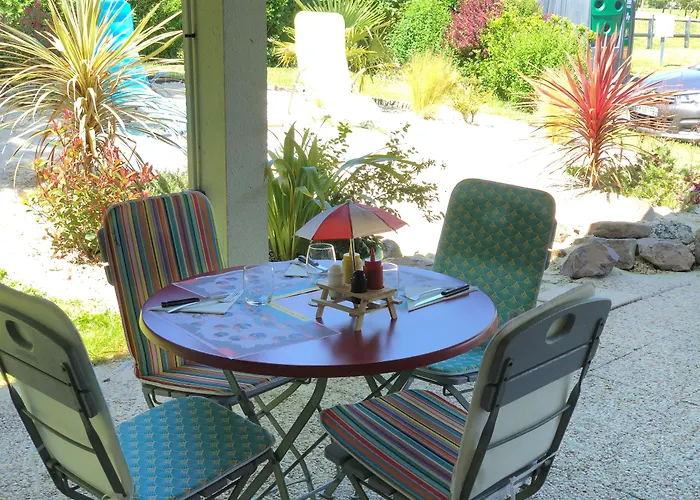 Campanile Hotel Bayeux