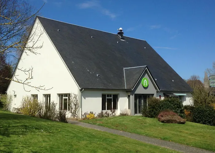 Hotel Campanile Bayeux