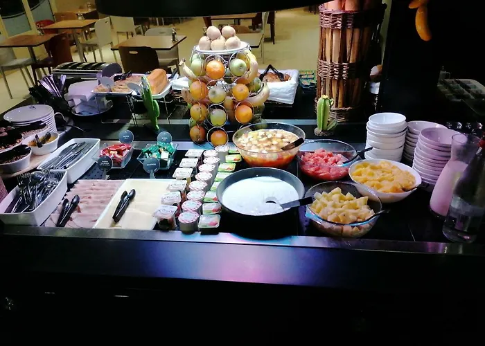 Campanile Hotel Bayeux